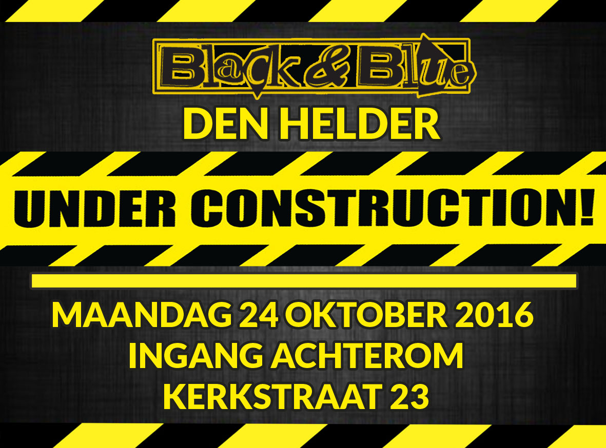 B&B Under Construction 2016 Banner 01